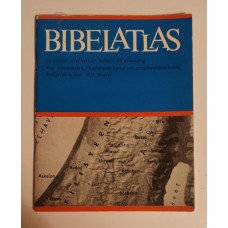 Rowley H.H. : Bibelatlas