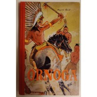 Reid, Mayne: Örnöga Reid, Mayne: Örnöga