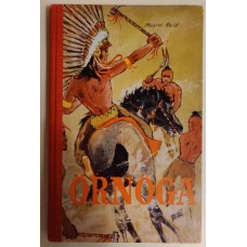 Reid, Mayne: Örnöga