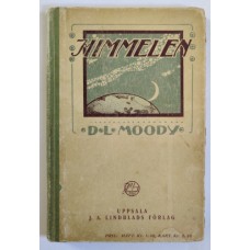 Moody, D.L. : Himmelen