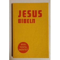 Bibel : Jesusbibeln NT Bibel : Jesusbibeln NT