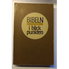 Arvastson/Andren: Bibeln i blickpunkten