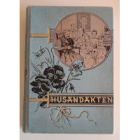 Flera författare: Husandakten