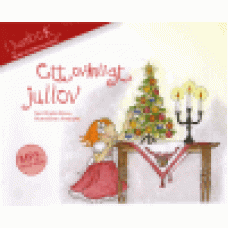 Ekman, Birgitta : Ett ovanligt jullov (Ljudbok)