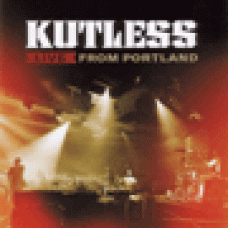 Kutless : Live from Portland Kutless : Live from Portland