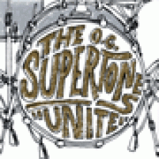 Supertones : Unite