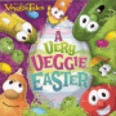 Veggietales : A very veggie easter Veggietales : A very veggie easter