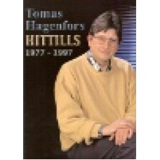 Hagenfors, Tomas : Hittills Hagenfors, Tomas : Hittills