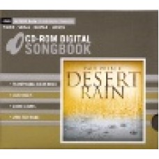 Wilbur, Paul : Desert rain (digital songbook)