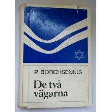 Borchsenius, Poul Borchsenius, Poul