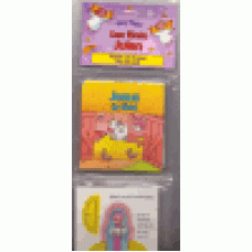 Hällzon, Annica : Den första julen (playback)