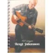 Johansson, Bengt : 150 sånger Johansson, Bengt : 150 sånger