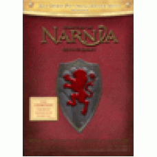 : Narnia: Häxan och lejonet