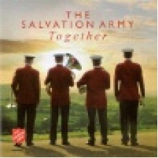 Salvation army : Together Salvation army : Together