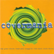 Various : Covermania (2-CD)