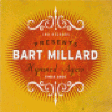 Millard, Bart : Hymned again Millard, Bart : Hymned again