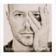 Webb, Derek : Stockholm syndrome Webb, Derek : Stockholm syndrome