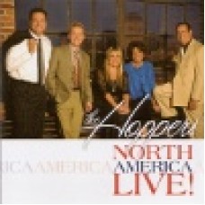 Hoppers, The : North America live Hoppers, The : North America live