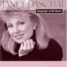 Paschal, Janet : Language of the heart Paschal, Janet : Language of the heart