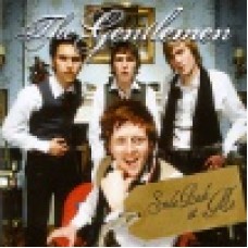 The Gentlemen : Smile back at me