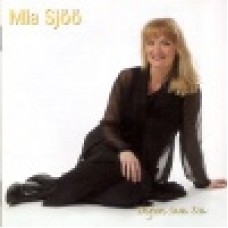 Sjöö, Mia : Ingen som du