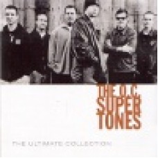Supertones : The ultimate collection (2-CD)