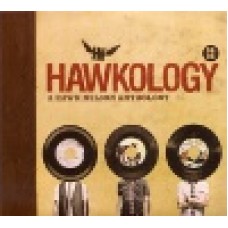 Hawk Nelson : Hawkology - a Hawk Nelson anthology