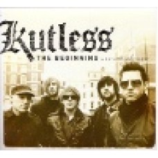Kutless : The beginning - a Kutless anthology Kutless : The beginning - a Kutless anthology