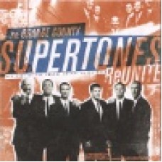 Supertones : Reunite