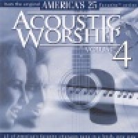 : Acoustic worship vol.4