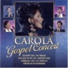 Carola : Gospel conert Carola : Gospel conert