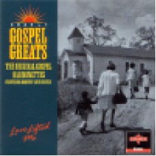Original Gospel Harmonettes : Love lifted me