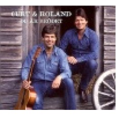 Curt & Roland : Du är brödet