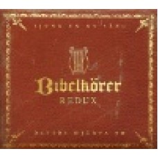 Various : Sjung en ny sång - Bibelkörer Redux