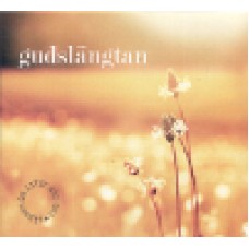 Various - Sånger om livet med Gud : Gudslängtan