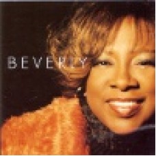 Crawford, Beverly : Beverly