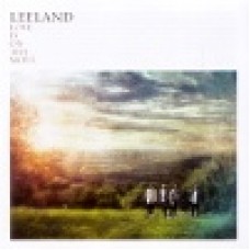 Leeland : Love is on the move