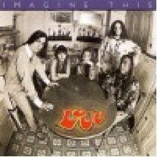 Imagine this : Love Imagine this : Love