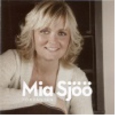 Sjöö, Mia : Förväntan