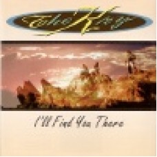 Kry, The : I'll find you there