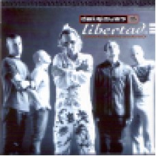 Delirious? : Libertad Delirious? : Libertad