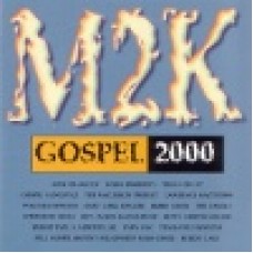 Various : M2K gospel 2000 (2-CD)