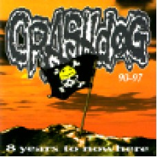 Crashdog : 8 years to nowhere
