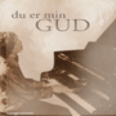 Höidahl, Harald : Du er min Gud
