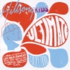 Hillsong kids : Ultimate collection