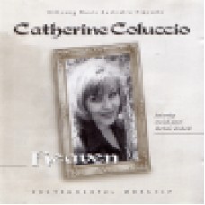 Coluccio, Catherine : Heaven - instrumental worship