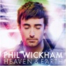 Wickham, Phil : Heaven & earth Wickham, Phil : Heaven & earth