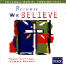 Various : Because we believe
