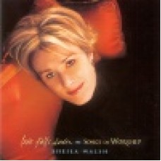 Walsh, Sheila : Love falls down Walsh, Sheila : Love falls down