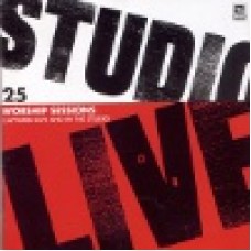 Various : 25 worship sessions Various : 25 worship sessions